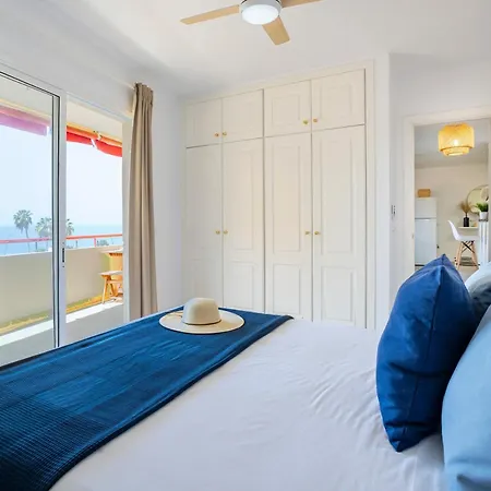 Blue Garden - Cozy With Atlantic Views Апартаменты *