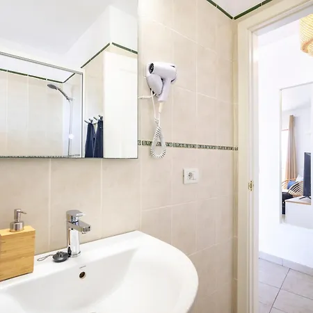 Blue Garden - Cozy With Atlantic Views Apartment Puerto de Santiago (Tenerife)
