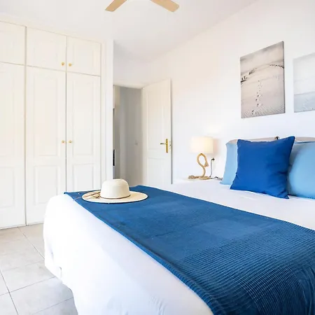 Blue Garden - Cozy With Atlantic Views Lejlighed
